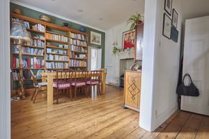 Dining Room- click for photo gallery